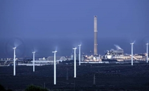 Estados Unidos quiere doblar la generaci&oacute;n de energ&iacute;a e&oacute;lica en 5 a&ntilde;os