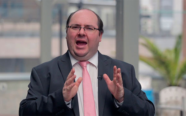 Ajuste en tasa de inter&eacute;s podr&iacute;a tener mayor profundidad: BBVA