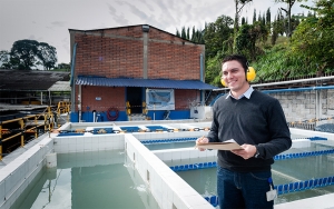 Corona reconocida por su compromiso con el medio ambiente