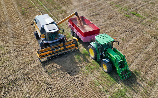 En agricultura hay que devolverle la vida al suelo: Nitrofert