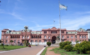 Argentina debe adelantar refomas para combatir la corrupci&oacute;n