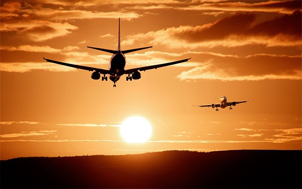 Crisis por las nubes: &iquest;por qu&eacute; cada vez quiebran m&aacute;s aerol&iacute;neas?
