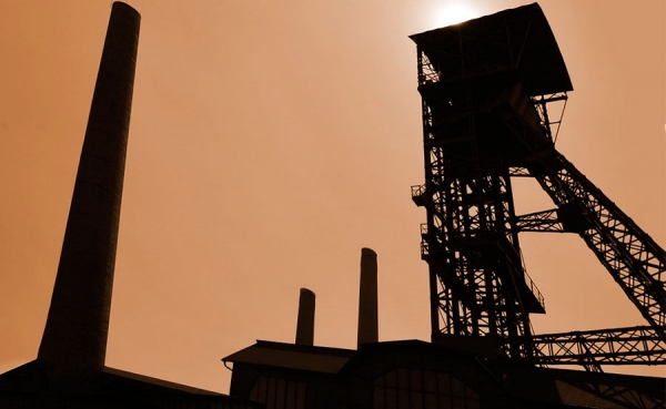 Pacto nacional por la miner&iacute;a busca legalidad en los territorios