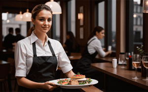 Restaurantes con saldo en rojo, literalmente est&aacute;n en la olla: Acodres