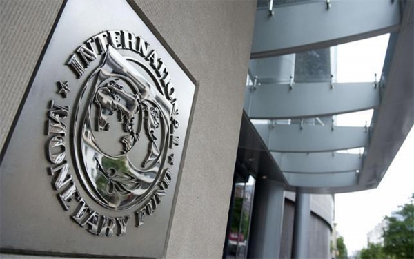 FMI dice que Colombia mejora a&uacute;n en medio de su retraso en infraestructura