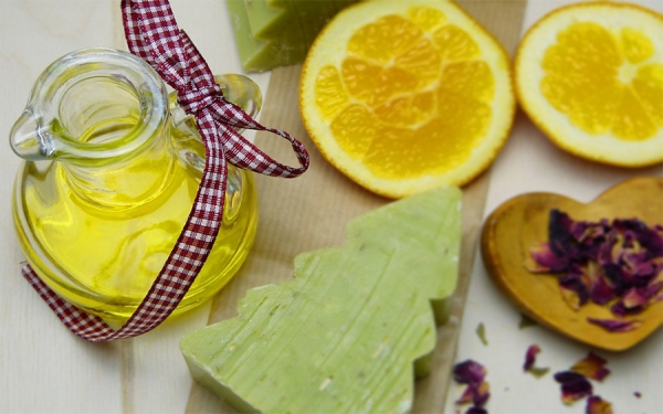 Aceite de palma colombiano, protagonista del Show Room Hotelero
