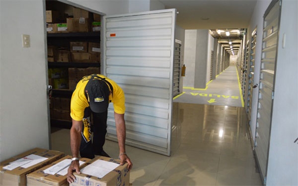 Oikos Storage dinamiza la industria inmobiliaria en Colombia y Latinoam&eacute;rica