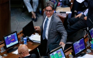 Las secuelas de la reforma tributaria