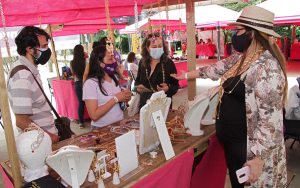 Foro MET Global Summit 2021, conexi&oacute;n para mujeres emprendedoras.