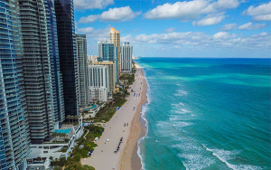 Por valores agregados y confort, inversi&oacute;n apuesta al sur de la Florida