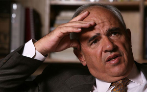 Sanciones unilaterales son una globalizaci&oacute;n del miedo: Ernesto Samper