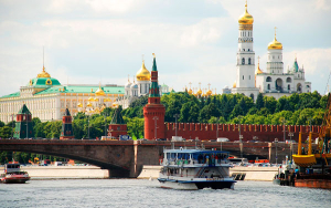 Rusia revela la condici&oacute;n para que un pa&iacute;s occidental se una a los BRICS