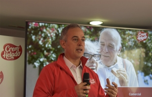 Crem Helado, una historia de encanto que le da a la vida un sabor m&aacute;s rico