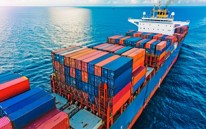 Nuevamente aranceles al alza, alcanzan 7.000 d&oacute;lares y afectan comercio