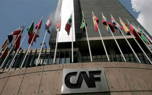La CAF: una ventana de oportunidad