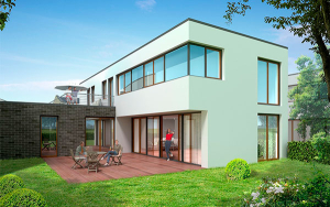 Costos de la vivienda en EEUU, en su nivel m&aacute;s alto desde 2007