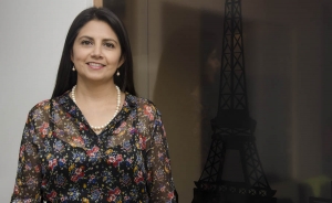 Relevos en cargos gerenciales de Cumbria Holdings