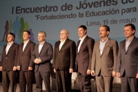 Nestl&eacute; y la Alianza del Pac&iacute;fico se unen para fomentar el empleo juvenil