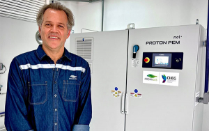 Promigas cerr&oacute; un a&ntilde;o &ldquo;verde&rdquo; con utilidades por $ 1.15 billones