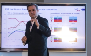 UNE EPM repartir&aacute; dividendos por m&aacute;s de $467.740 millones