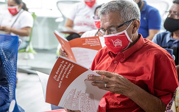 Finsocial despide el 2020, ampl&iacute;a el n&uacute;mero de cr&eacute;ditos de FinsoTienda