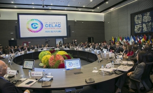 En Quito: declaraci&oacute;n especial sobre seguridad alimentaria