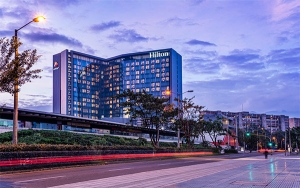 Turismo corporativo impulsa a Bogot&aacute; en su objetivo de ser Smart City