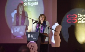 La C&aacute;mara de Comercio lanz&oacute; su nueva plataforma de moda