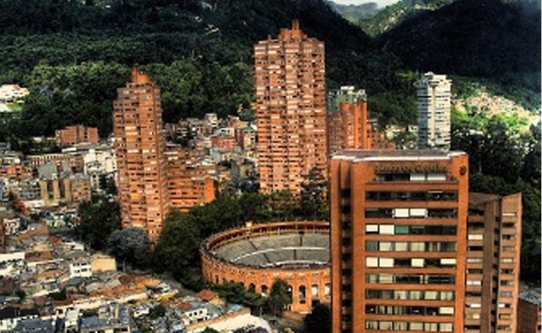 Bogot&aacute; aspira a ser el principal centro de negocios de la m&uacute;sica de A.Latina
