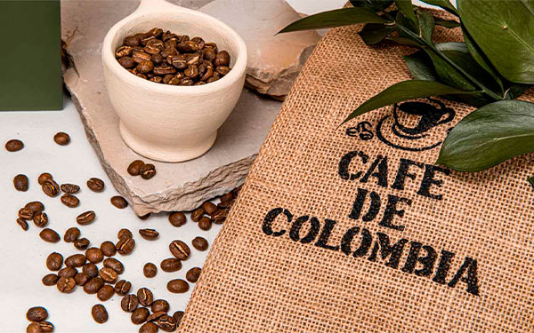 Caf&eacute; colombiano, m&aacute;s de 200 a&ntilde;os acreditando calidad: Trujillo Estrada