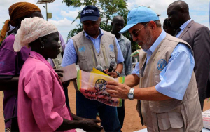 Sinf&iacute;n de sanciones de EEUU provoca hambre en pa&iacute;ses m&aacute;s pobres