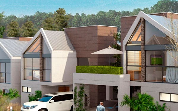 Bello, un municipio l&iacute;der en vivienda nueva