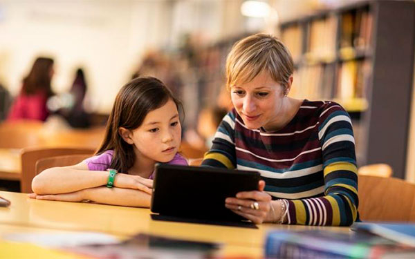 Kit Global de Protecci&oacute;n, nuevo blindaje de British Council para la infancia