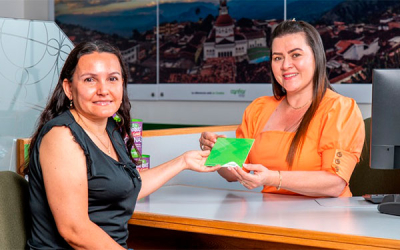 Elemental, en cooperativas y progreso hay m&aacute;s de una raz&oacute;n para Confiar