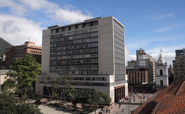 Banco de la Rep&uacute;blica sigue bajando las tasas de inter&eacute;s