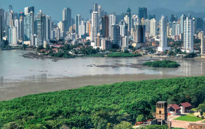 Panam&aacute;, gran vitrina inmobiliaria, inversi&oacute;n colombiana suma us$ 70 millones