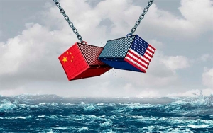 &iquest;Qu&eacute; tanto pierden EEUU y China con su guerra comercial?