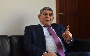 Modelo econ&oacute;mico en Colombia, &iquest;un paquete chileno?