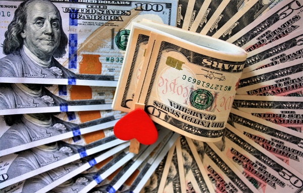 &iquest;Por qu&eacute; el 'd&iacute;a del juicio final' est&aacute; por llegar para el d&oacute;lar?