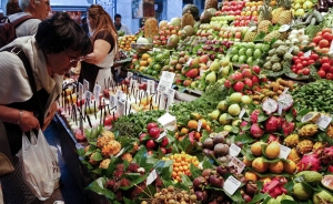 En los pr&oacute;ximos diez a&ntilde;os habr&aacute; mayor producci&oacute;n y precios m&aacute;s bajos de alimentos