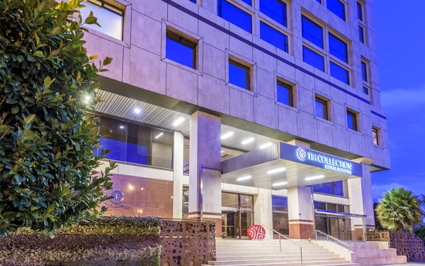 NH Hotel Group, una compa&ntilde;&iacute;a con hospitalidad colombiana