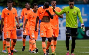 Envigado sale de lista Clinton y Supersociedades exonera al club de control