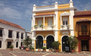 Las empresas colombianas enfrentan el reto de la paz