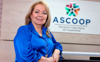 Encrucijada jur&iacute;dica frena y satura sector cooperativo: Ascoop