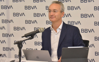Los logros macroecon&oacute;micos de Colombia no son perfectos: BBVA