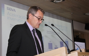 Arranc&oacute; la novena edici&oacute;n de BBVA Open Talent