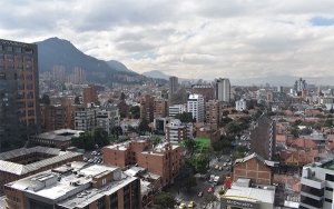 FMI: econom&iacute;a colombiana tendr&aacute; mayor crecimiento regional en 2020