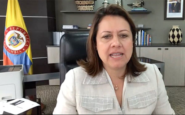 MinComercio ratifica compromiso con la reactivaci&oacute;n del sistema moda