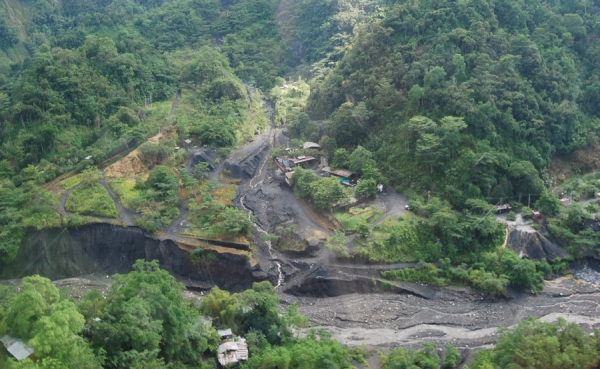 En el mundo verde de las esmeraldas caben todos: MTC