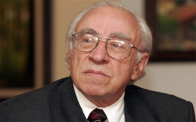 Tributaria, recesiva, injusta y enemiga de la clase media: Sarmiento